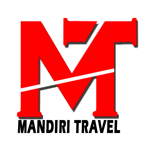Mandiri Tour & Travel: